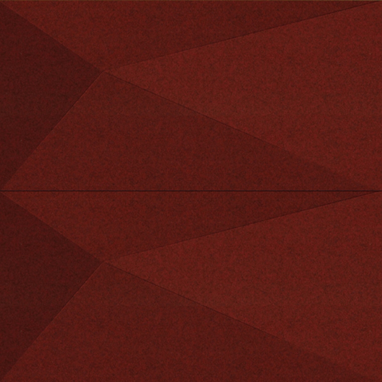 Pira Panel A Fabric Brick