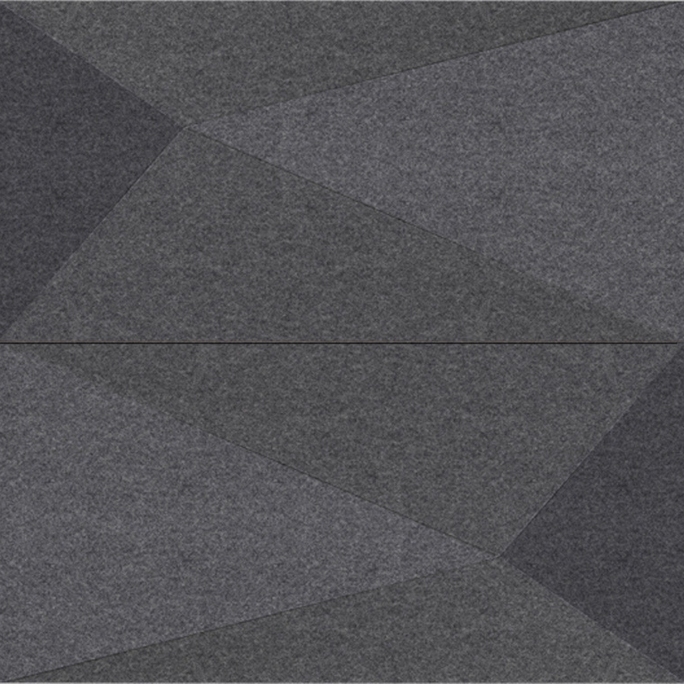 Pira Panel A Fabric Anthracite