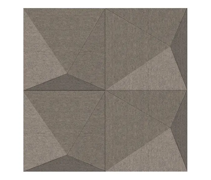 Mikodam - Pira Panel B Fabric Beige