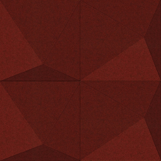 Pira Panel B Fabric Brick