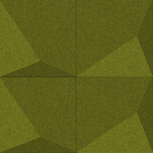 Mostra il prodotto Pira Panel B Fabric Green del produttore Mikodam