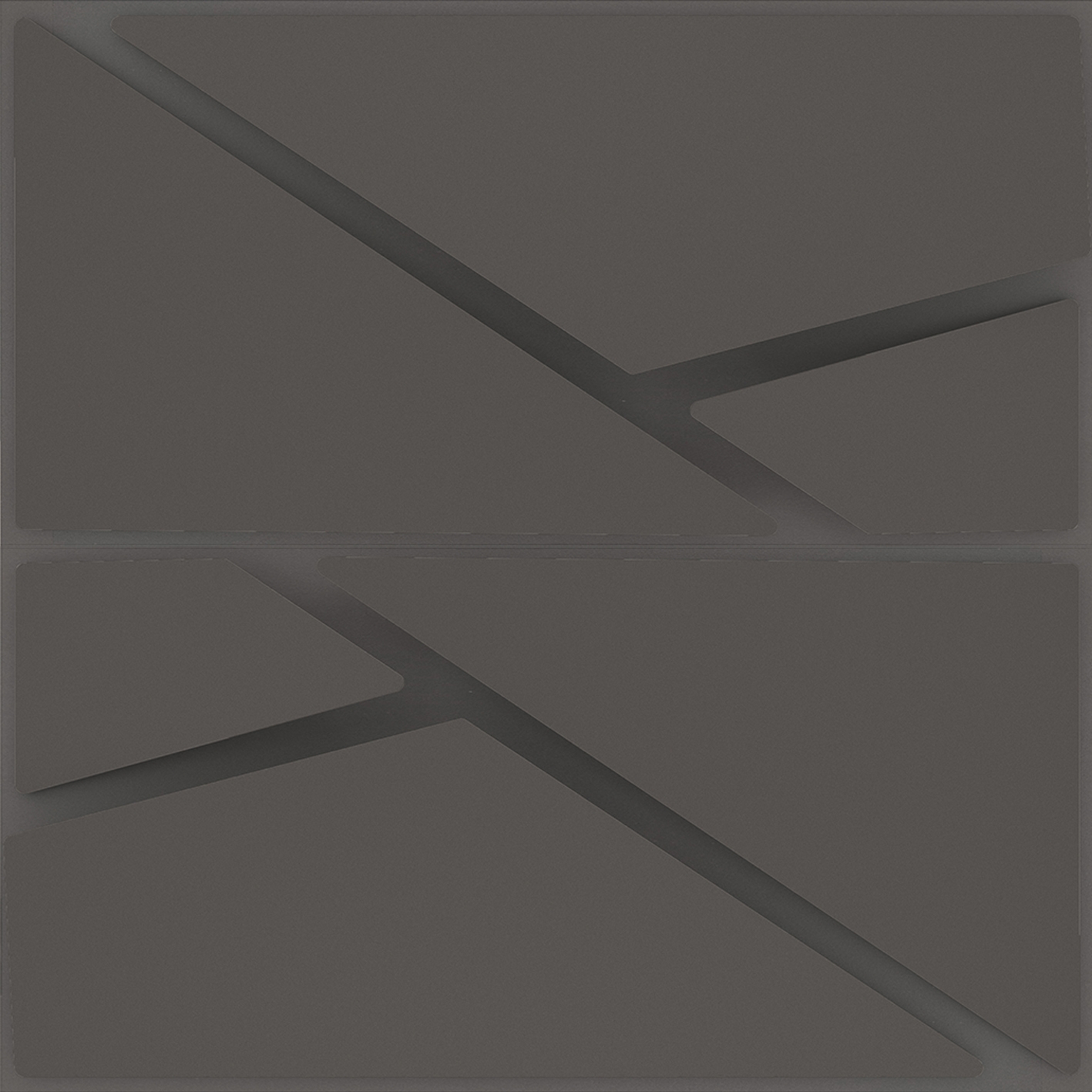 Outdoor Deta Panel Compact Anthracite