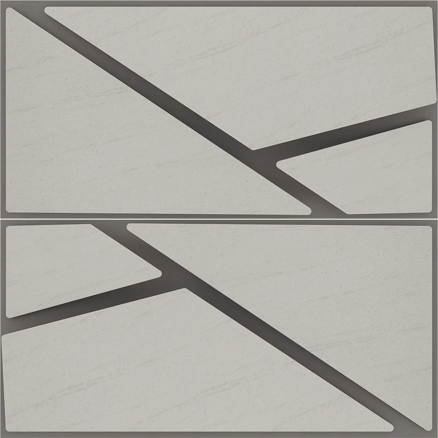 Mikodam - Outdoor Deta Panel Compact Bazalt