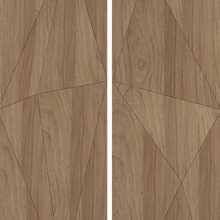 Display product Outdoor Geta  Panel Compact White Walnut from manufacturer Mikodam