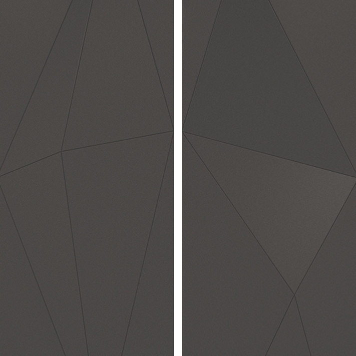 Outdoor Geta Panel Compact Anthracite