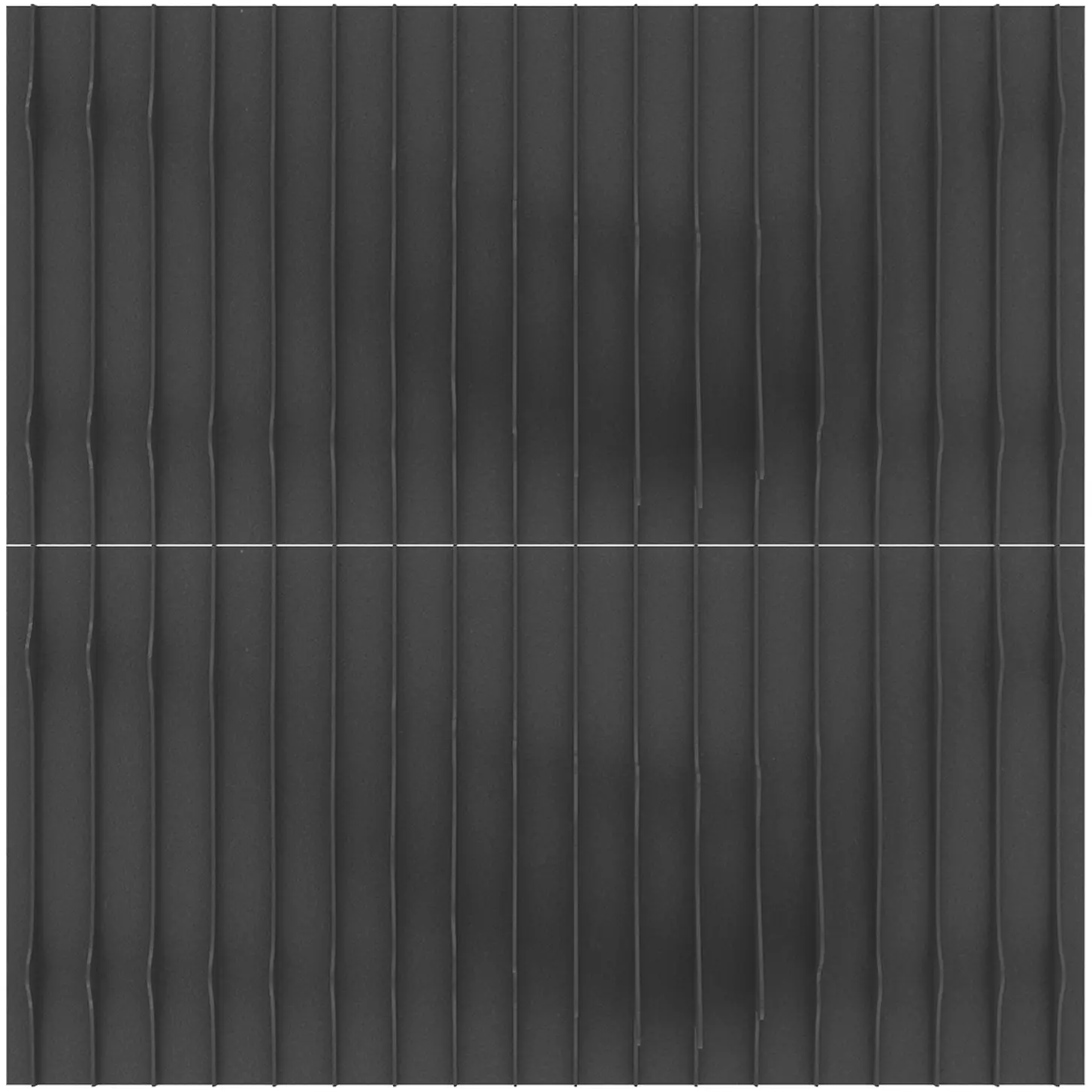 Mikodam - Outdoor Leda Panel Compact Anthracite