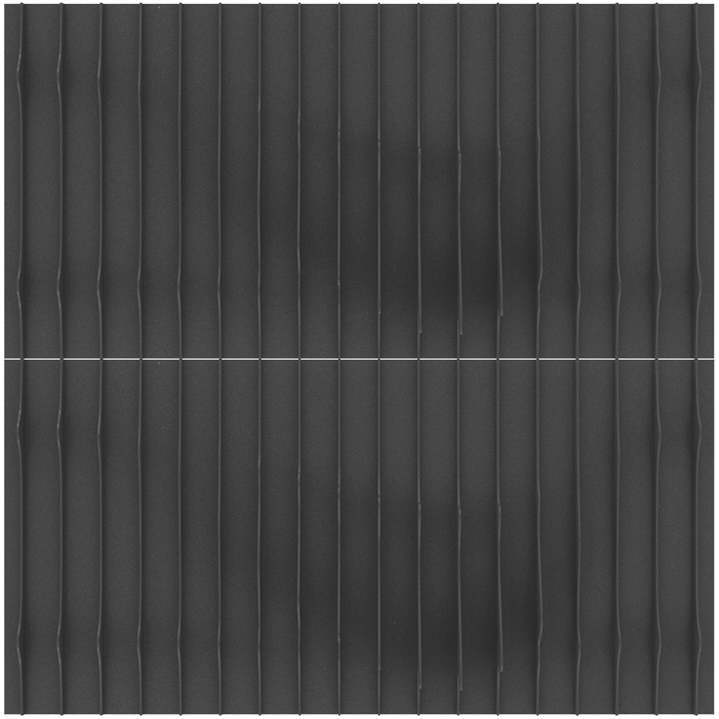 Display product Outdoor Leda Panel Compact Anthracite from manufacturer Mikodam