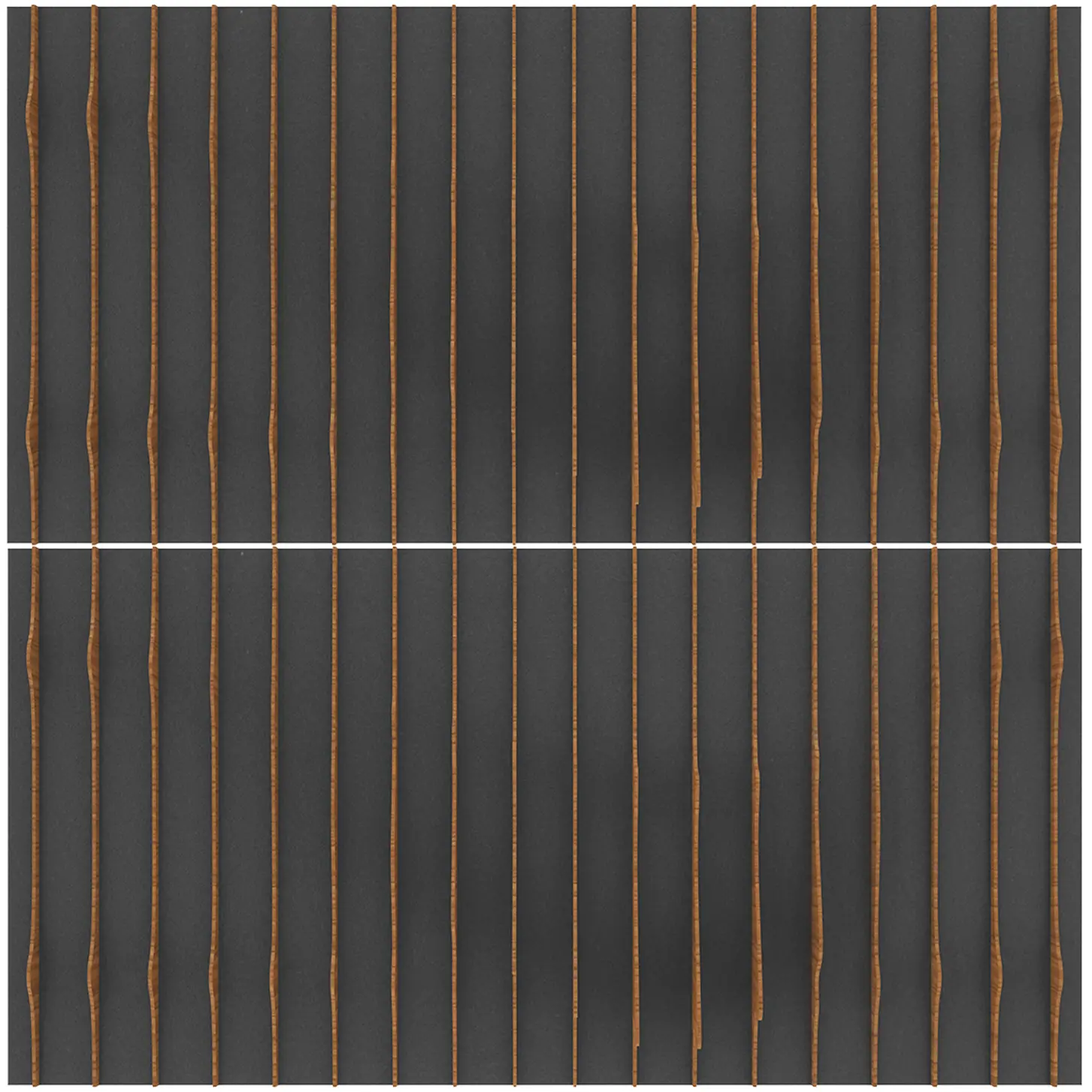 Mikodam - Outdoor Leda Panel Compact Teak