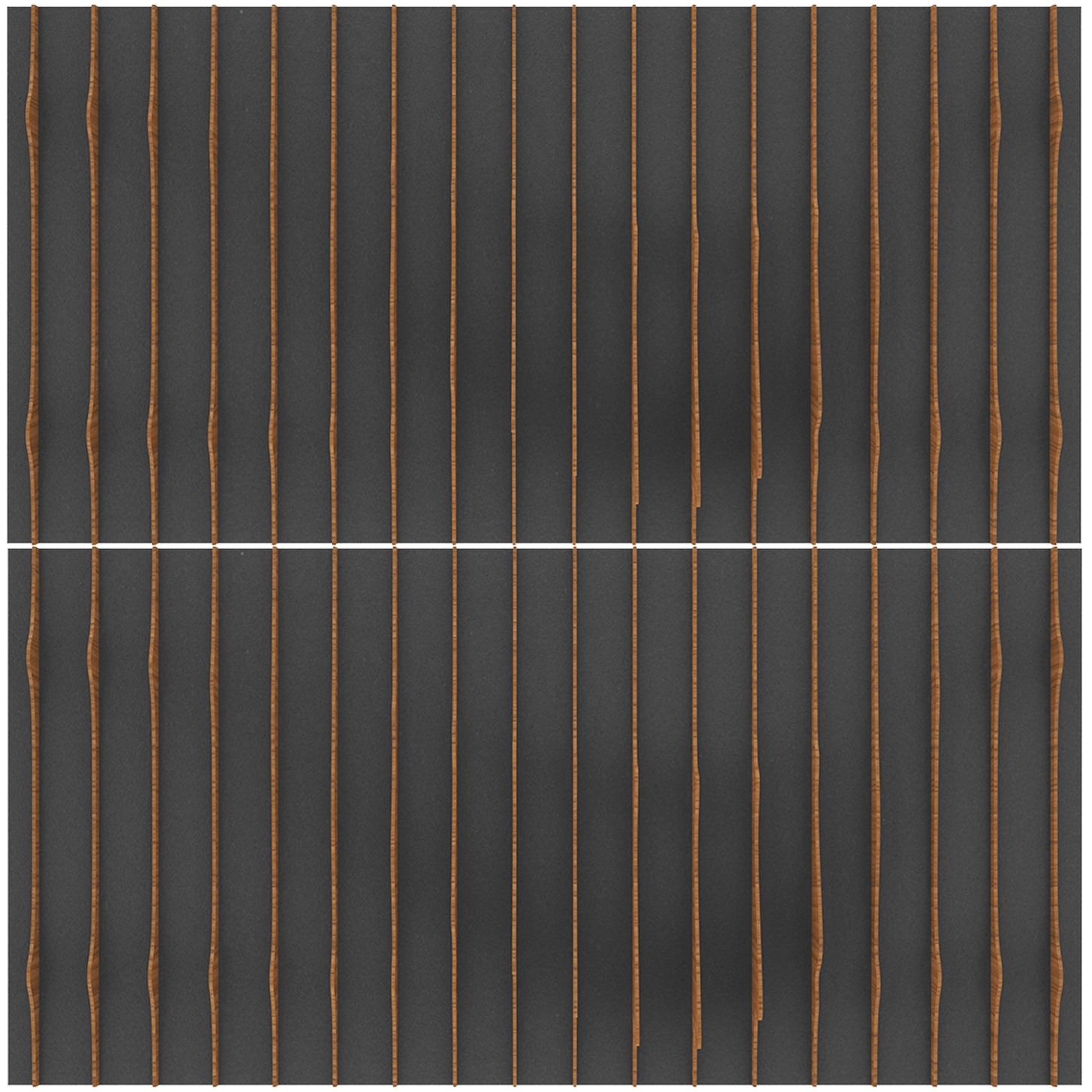 Outdoor Leda Panel Compact Teak
