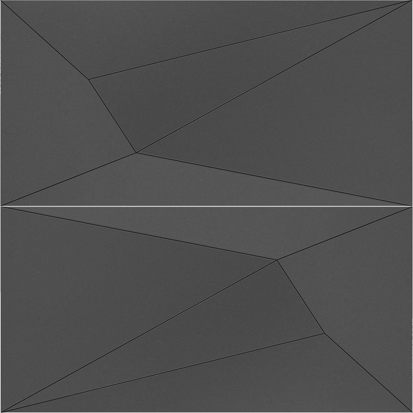 Outdoor Neka Panel A Compact Anthracite