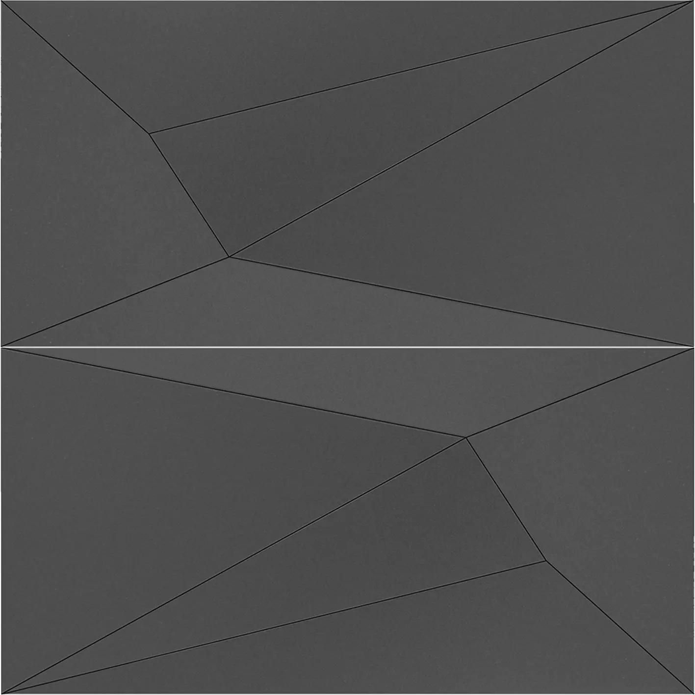 Mikodam - Outdoor Neka Panel A Compact Anthracite