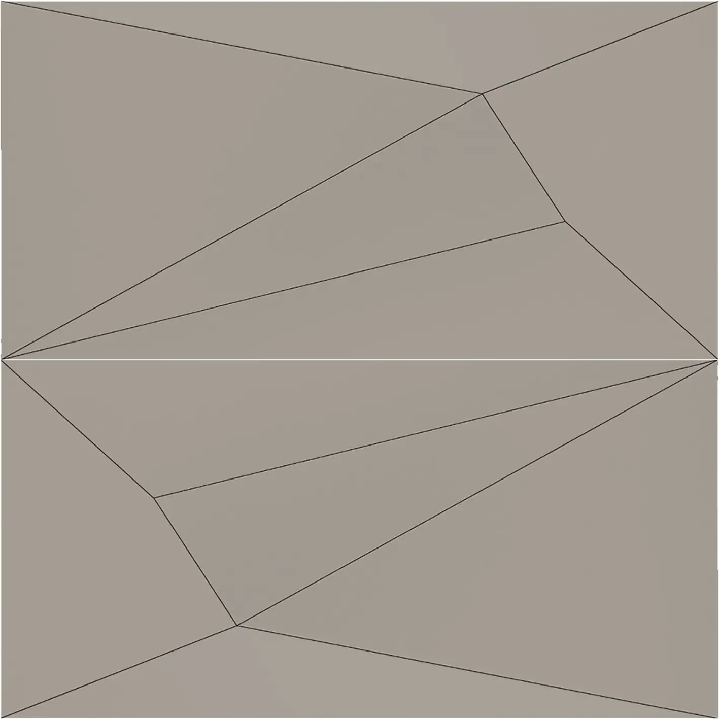 Mikodam - Outdoor Neka Panel A Compact Grey