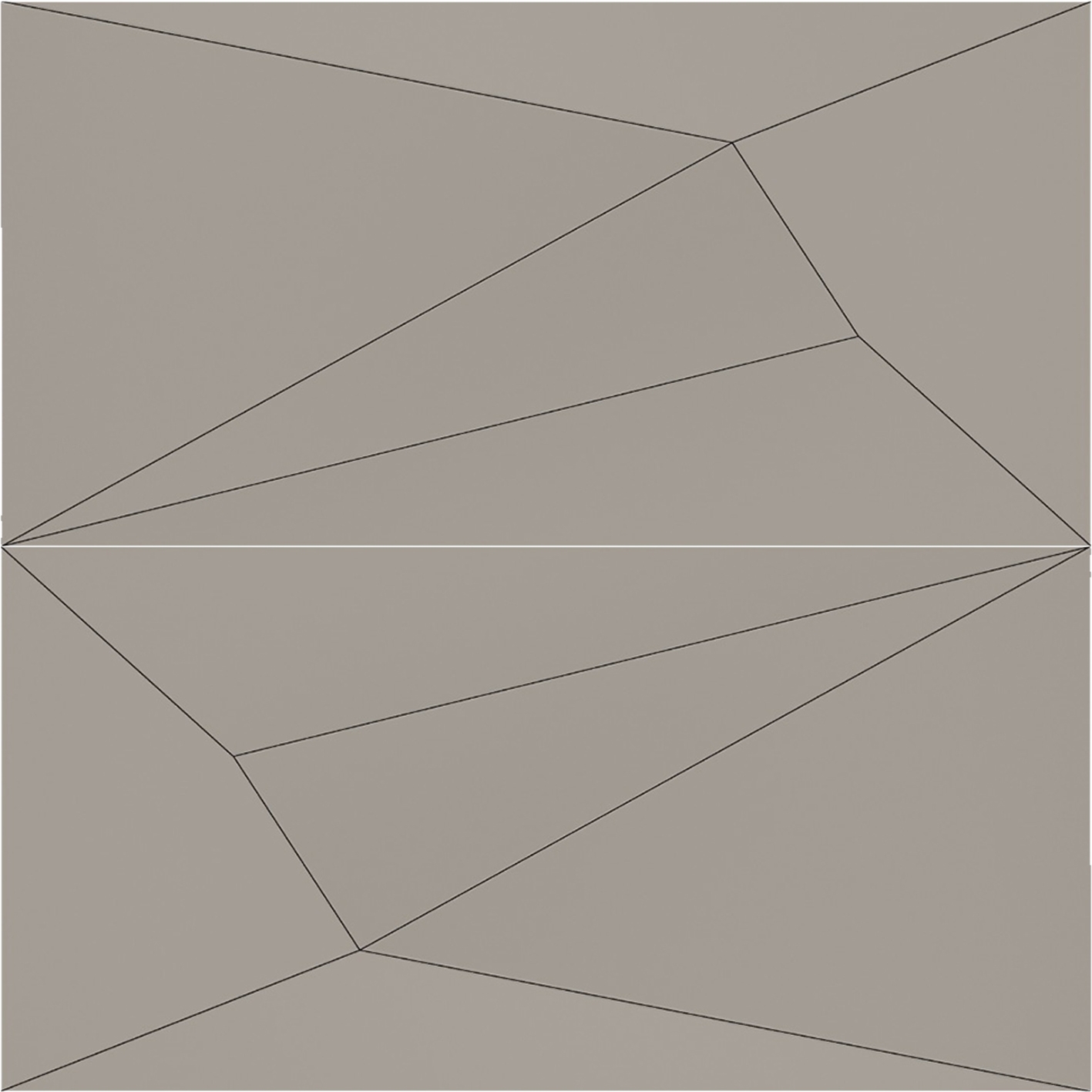 Outdoor Neka Panel A Compact Grey