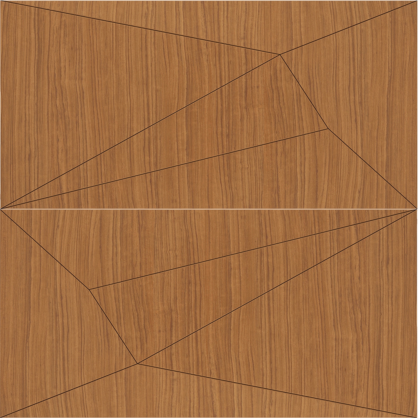 Outdoor Neka Panel A Compact Teak
