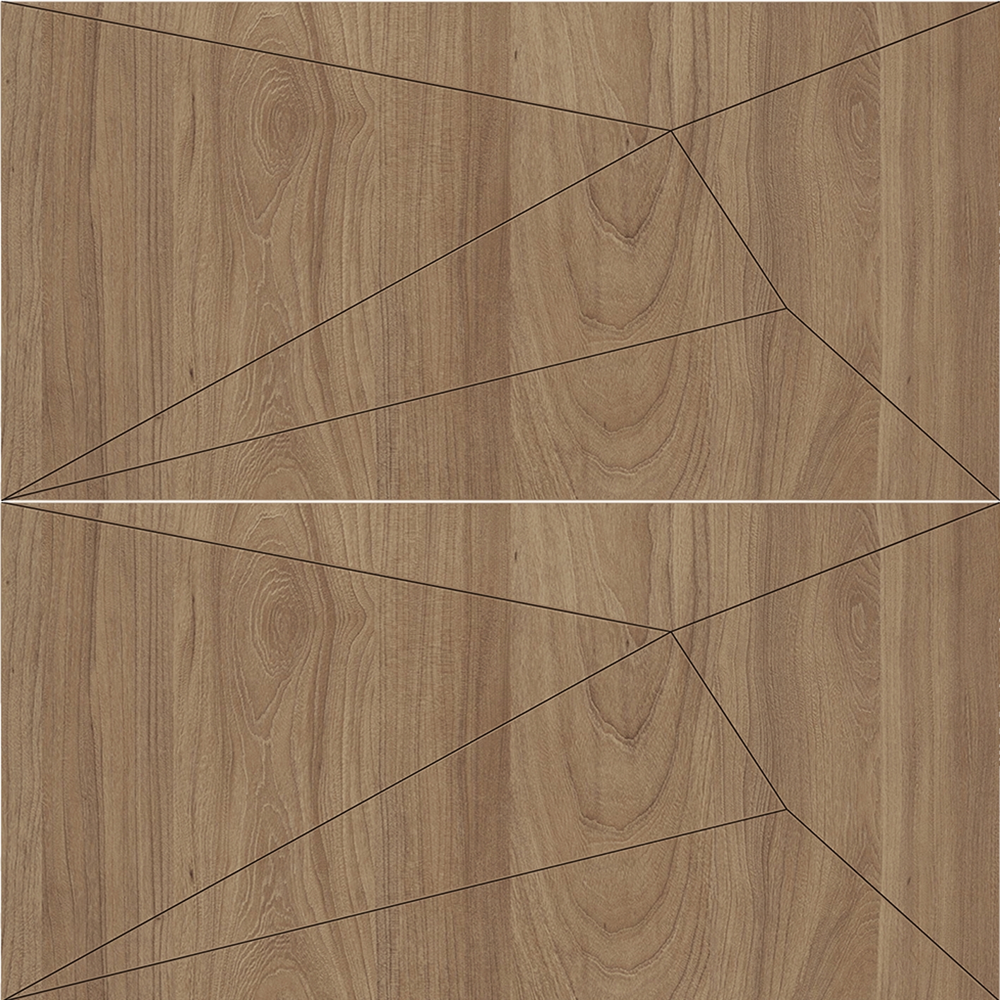 Outdoor Neka Panel A Compact White Walnut