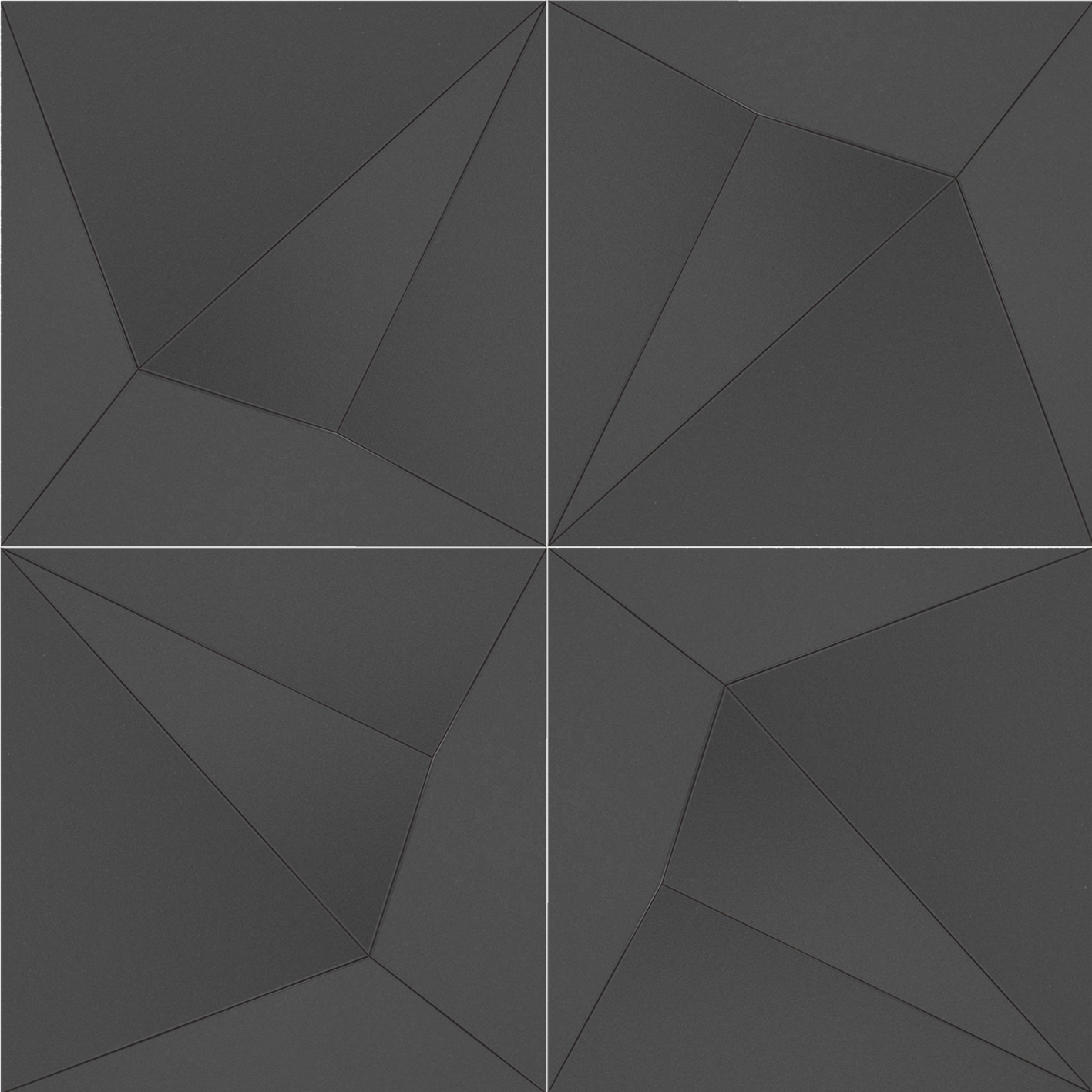 Outdoor Neka Panel B Compact Anthracite