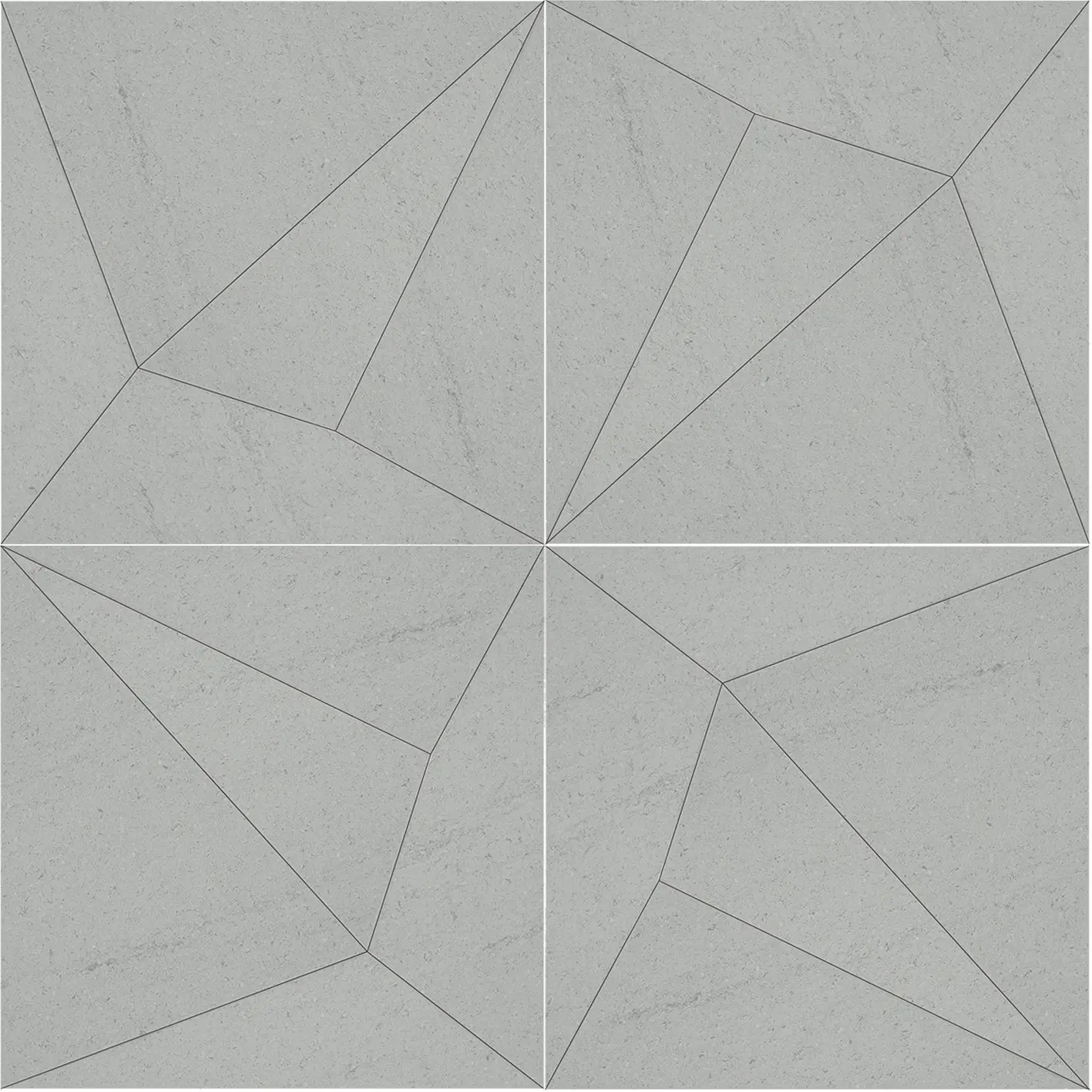 Mikodam - Outdoor Neka Panel B Compact Bazalt