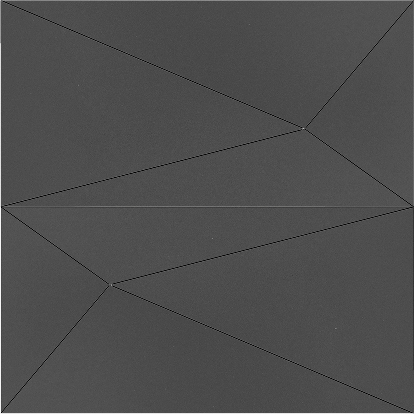 Display product Outdoor Pira Panel A Compact Anthracite from manufacturer Mikodam