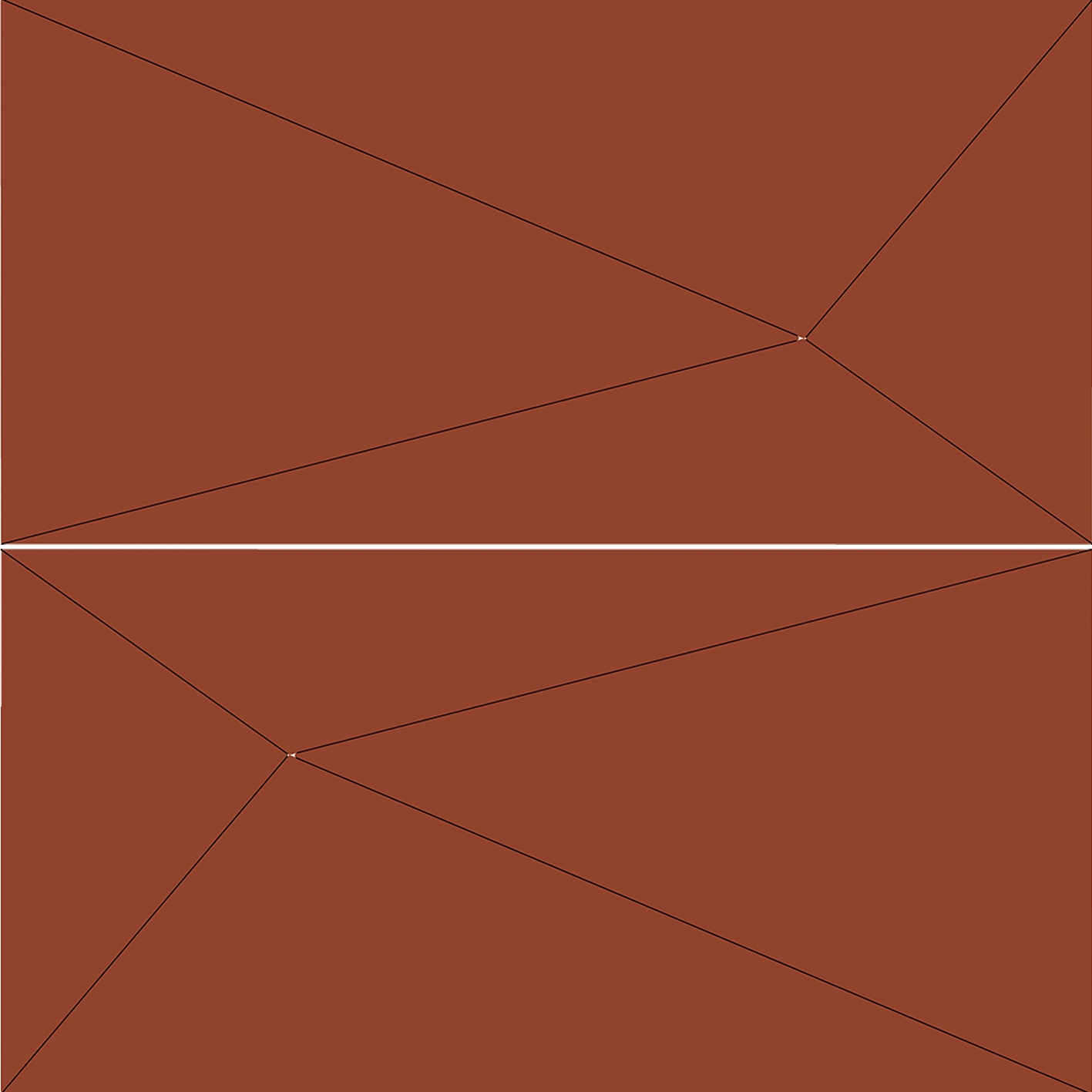 Outdoor Pira Panel A Compact Red