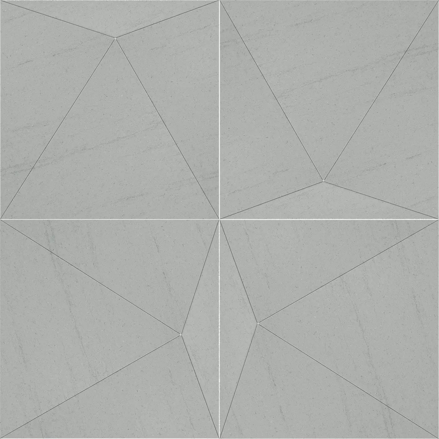 Mikodam - Outdoor Pira Panel B Panel Compact Bazalt