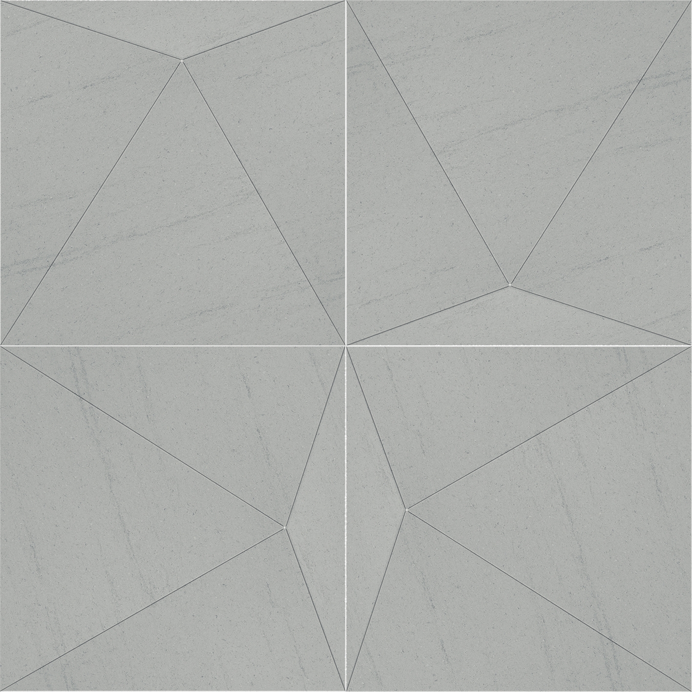 Outdoor Pira Panel B Panel Compact Bazalt