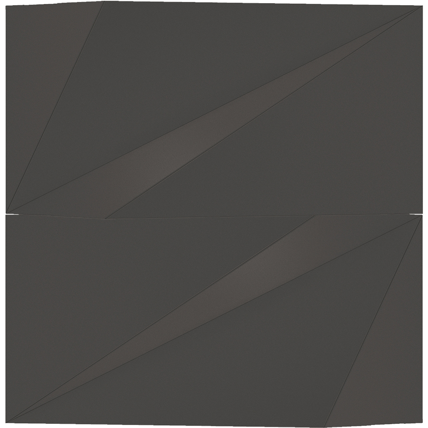 Outdoor Tora Panel Compact Anthracite
