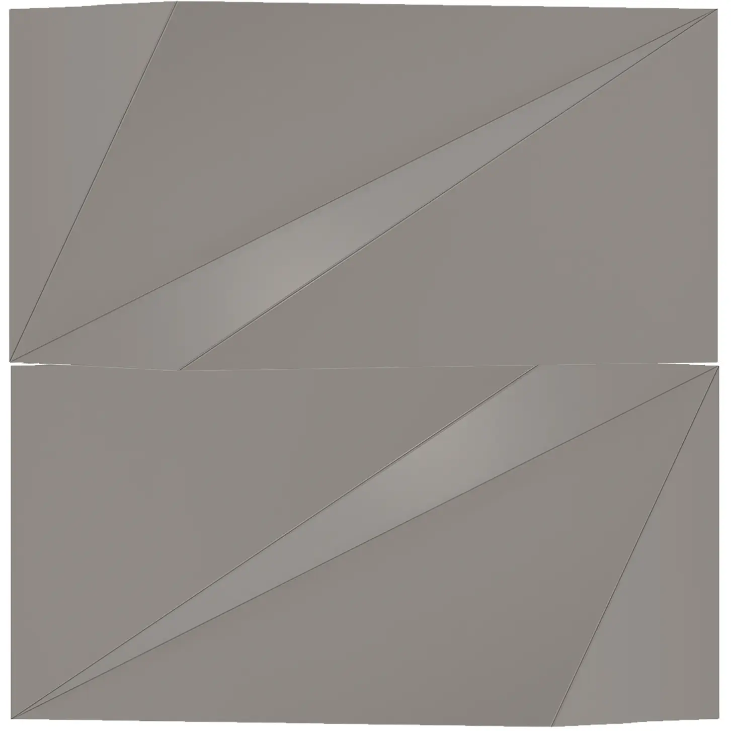 Mikodam - Outdoor Tora Panel Compact Grey