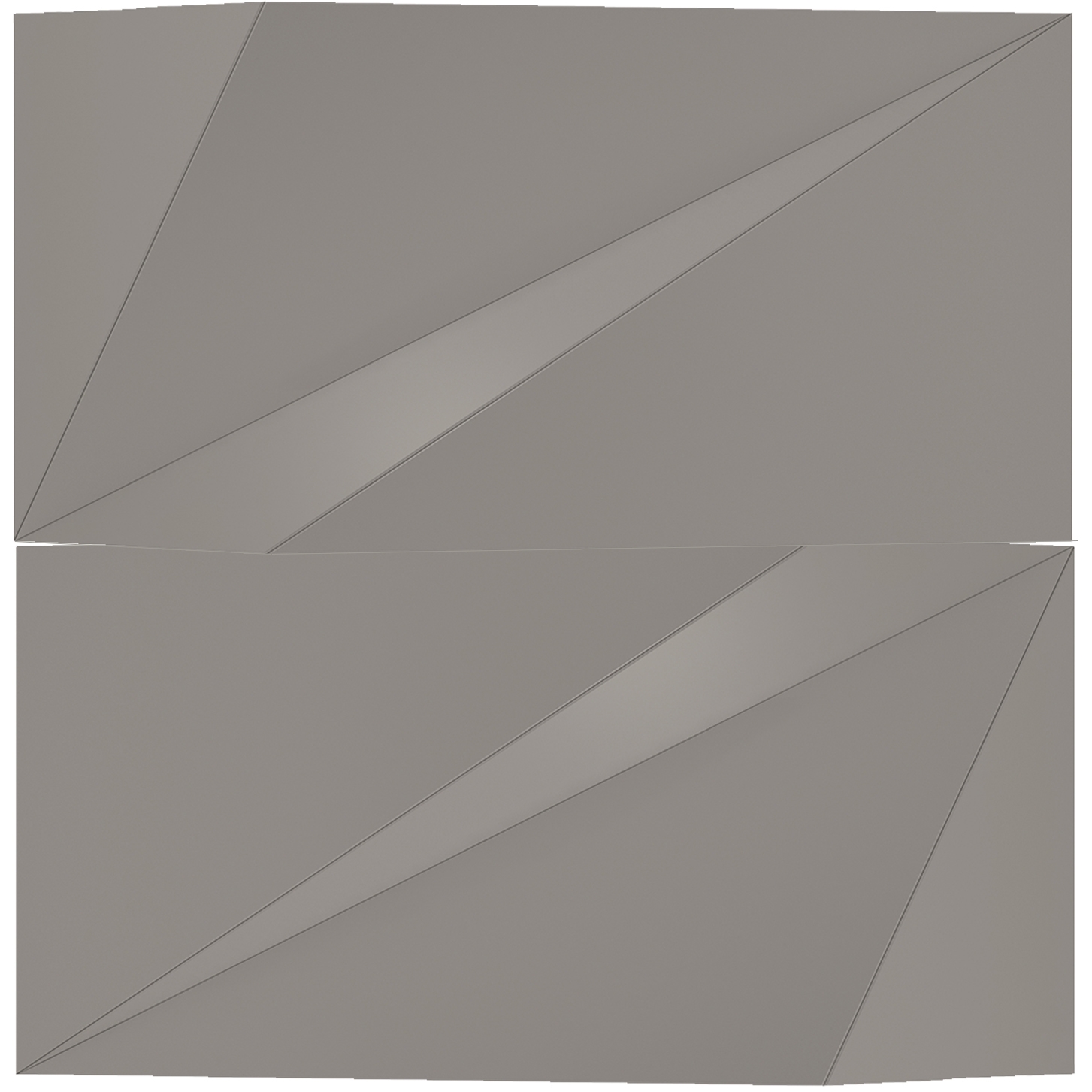 Outdoor Tora Panel Compact Grey