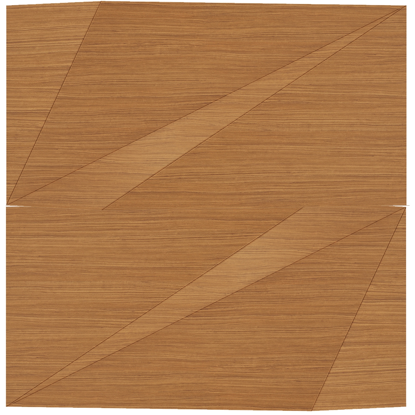 Outdoor Tora Panel Compact Teak