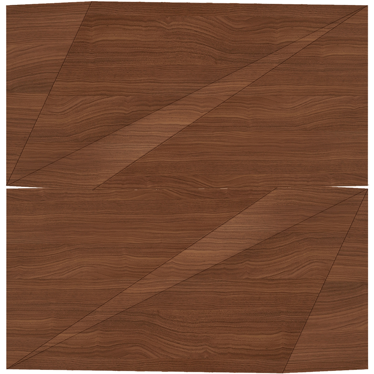Display product Outdoor Tora Panel Compact Walnut from manufacturer Mikodam