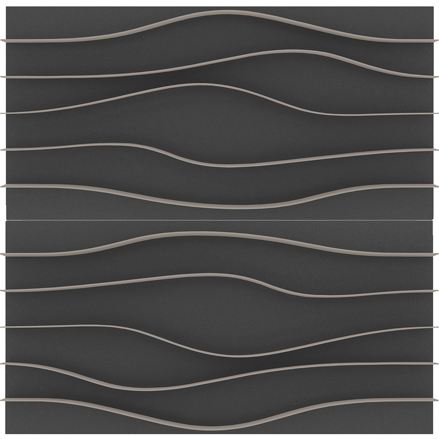 Display product Outdoor Vata Panel Compact Grey from manufacturer Mikodam