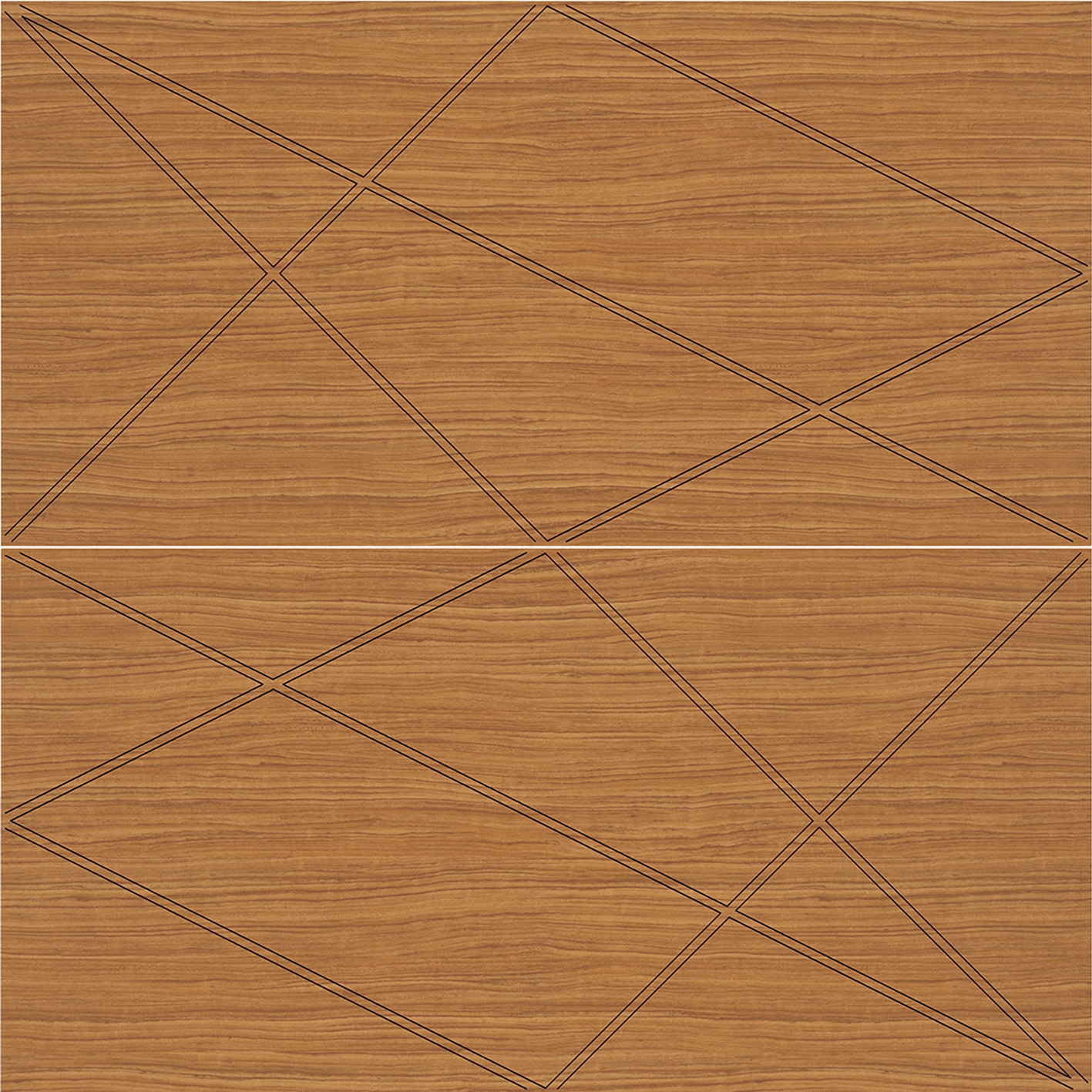 Display product Outdoor Vero Panel Compact Teak from manufacturer Mikodam