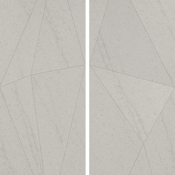 Outdoor Geta Panel Compact Bazalt