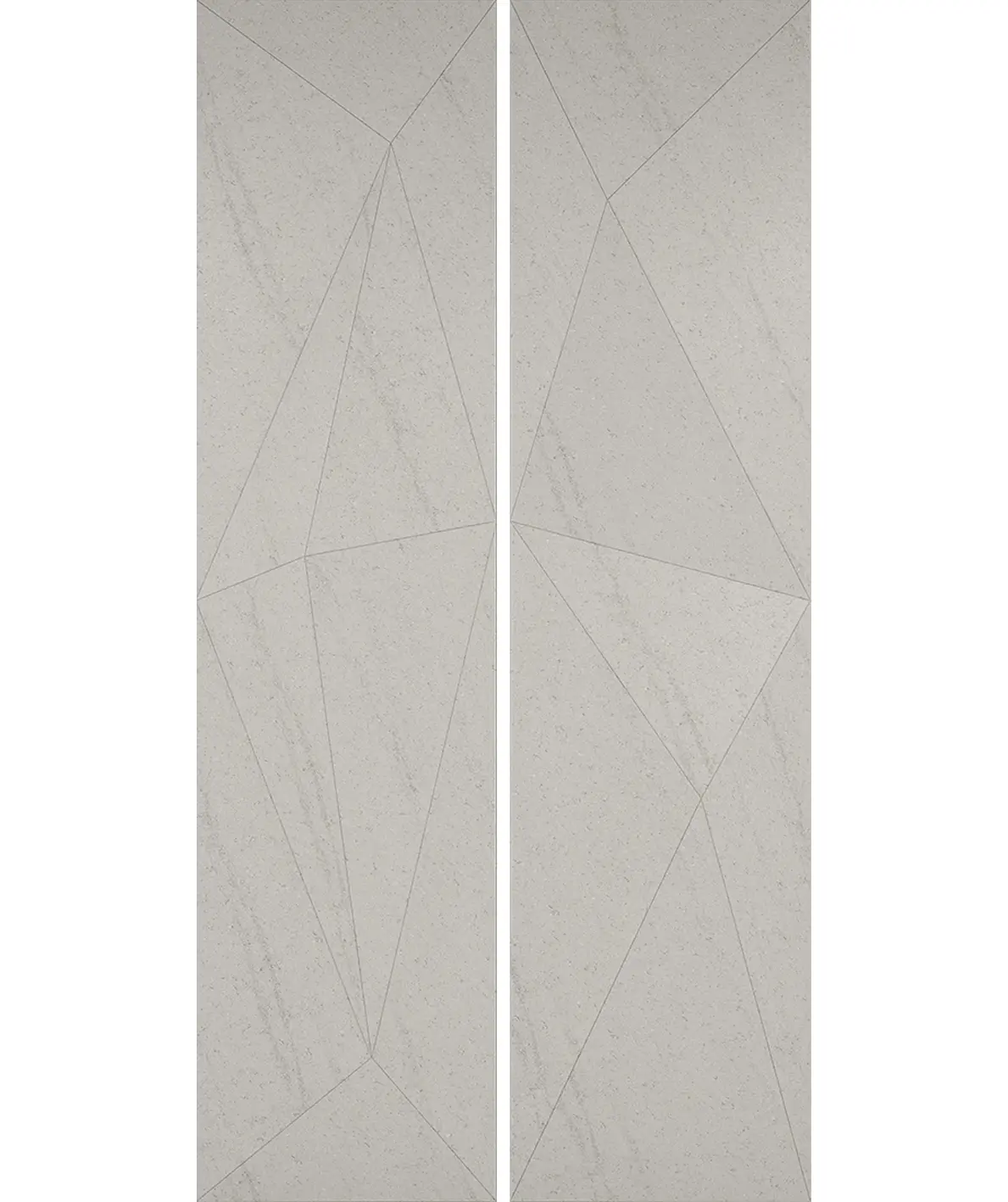 Mikodam - Outdoor Geta Panel Compact Bazalt