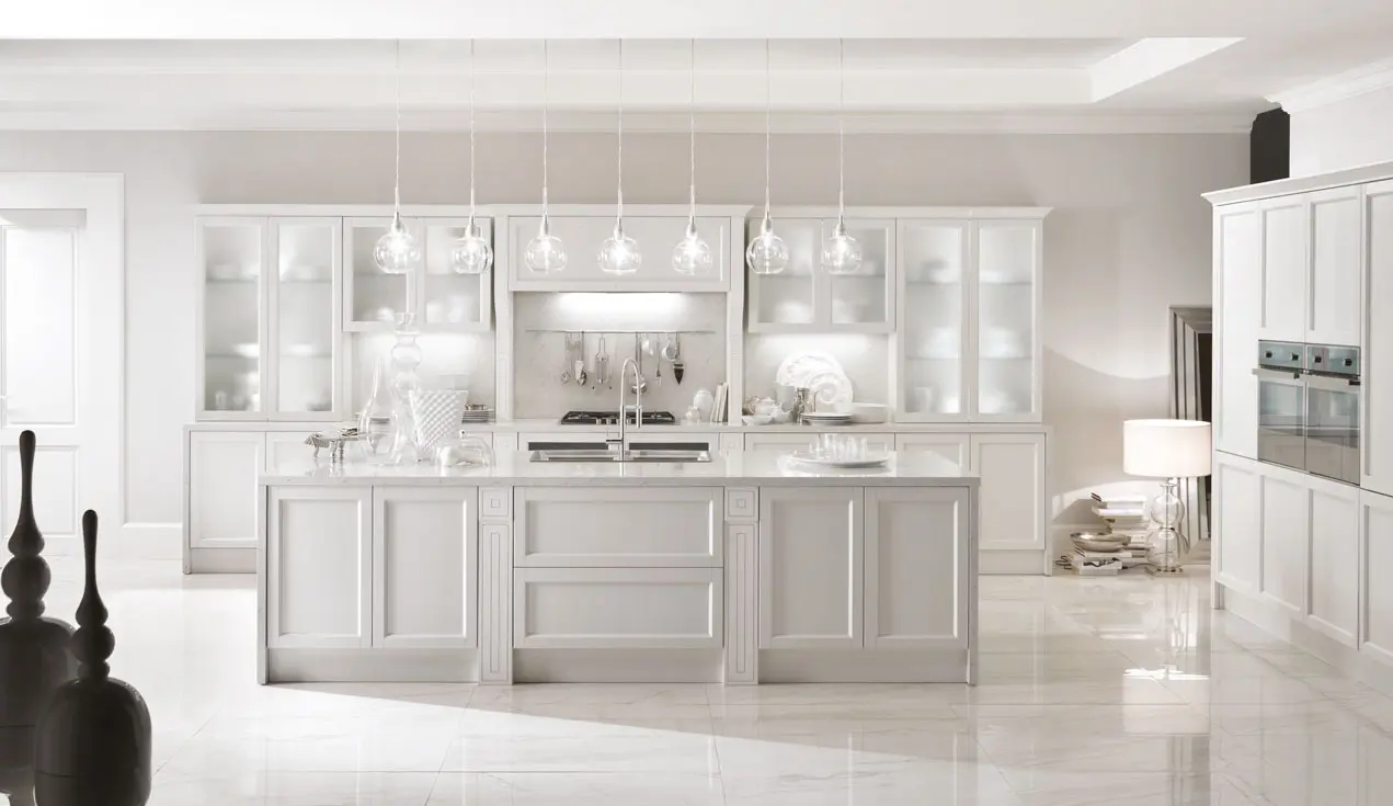 Cangini e Tucci - 300G. Suspension Lamp