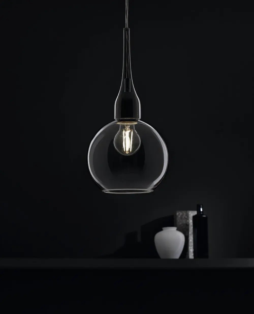 Cangini e Tucci - 300G. Suspension Lamp