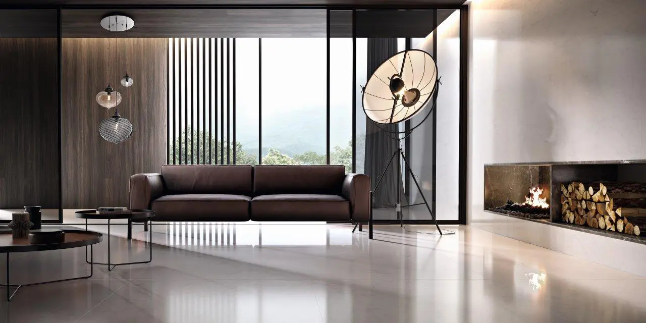 Cangini e Tucci - Arabesque Suspension Lamp