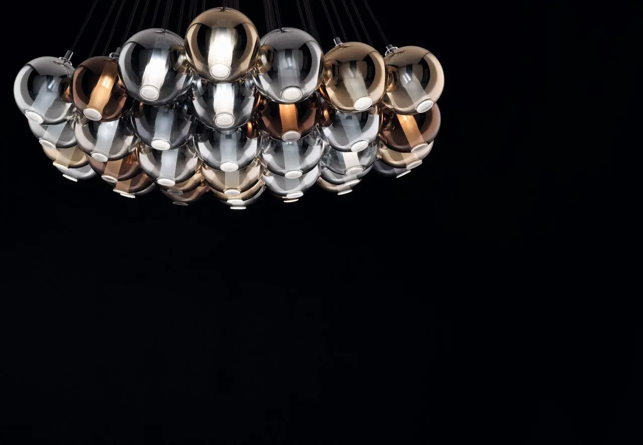 Cangini e Tucci - Eclisse Wall Lamp