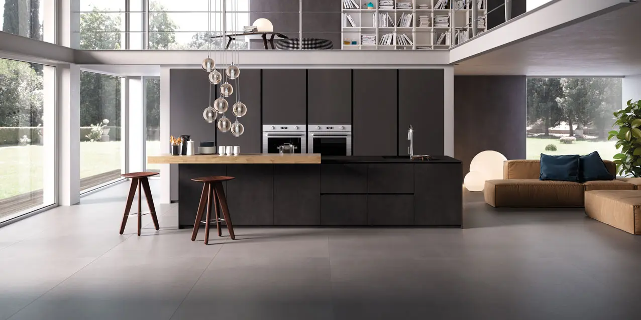 Cangini e Tucci - Eclisse Wall Lamp