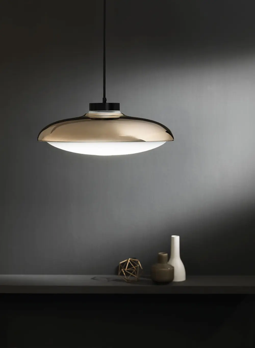 Cangini e Tucci - Fiji Ceiling Lamp