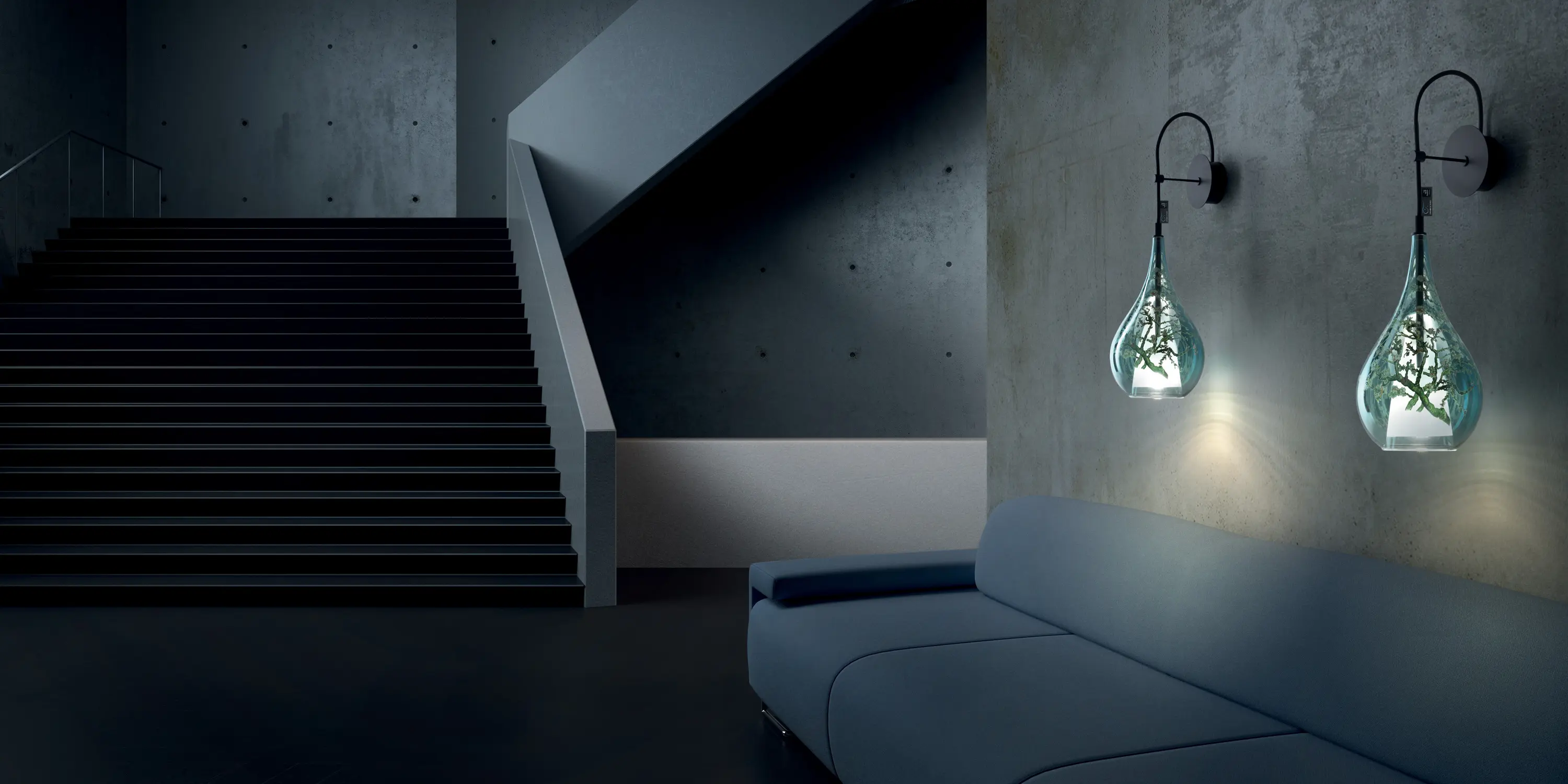 Cangini e Tucci - Zoe Table Lamp