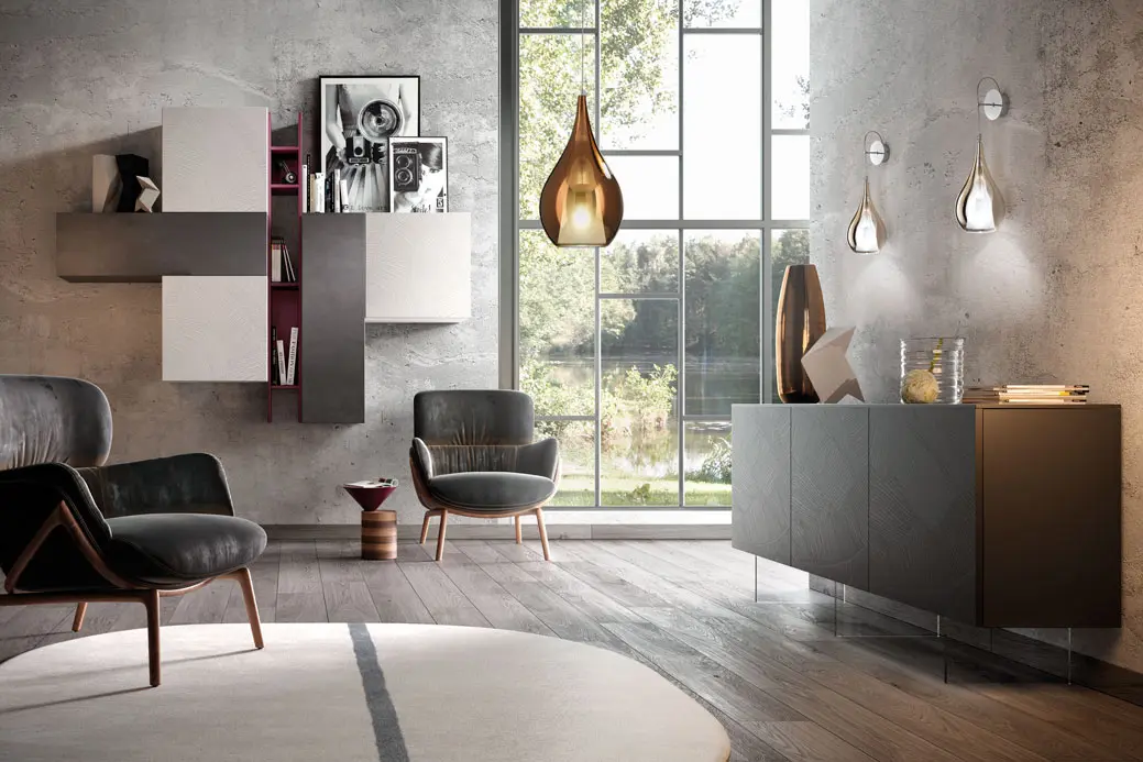 Cangini e Tucci - Zoe Table Lamp