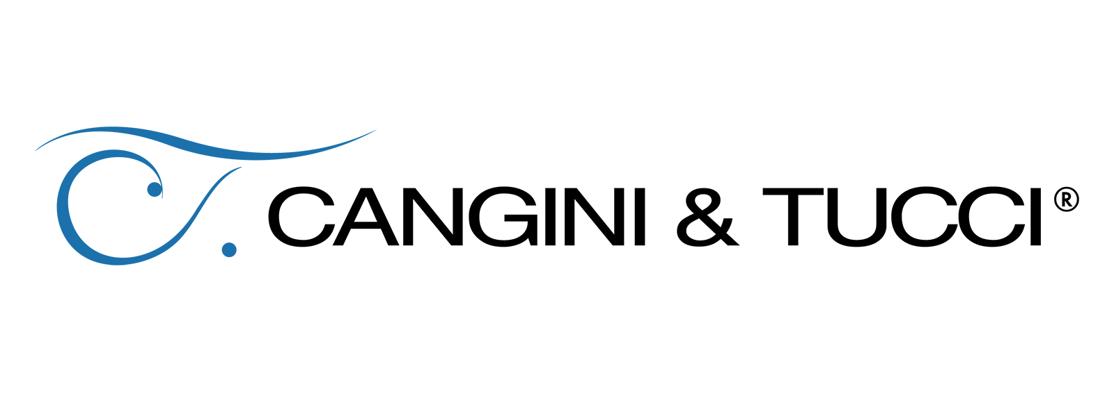 Logo for manufacturer Cangini e Tucci