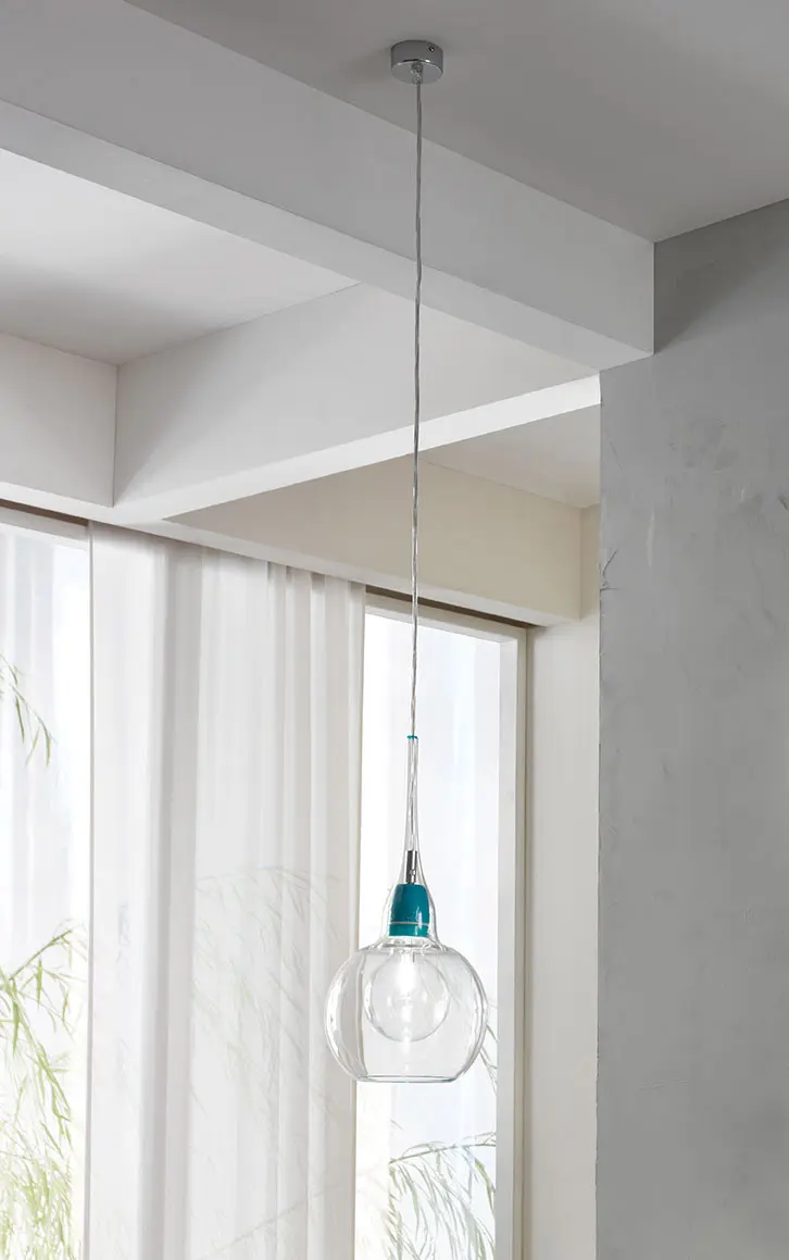 Cangini e Tucci - 300G. Suspension Lamp
