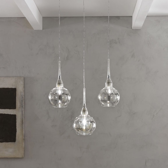 Mostrar el producto 300G. Suspension Lamp del fabricante Cangini e Tucci