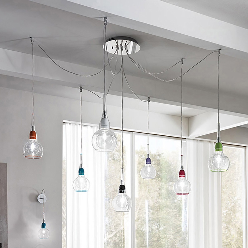Mostrar el producto 300G. Suspension Lamp del fabricante Cangini e Tucci