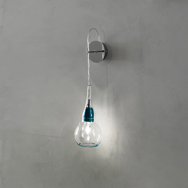 Mostrar el producto 300G. Wall Lamp del fabricante Cangini e Tucci