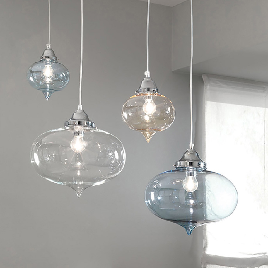 Mostrar el producto Arabesque Suspension Lamp del fabricante Cangini e Tucci