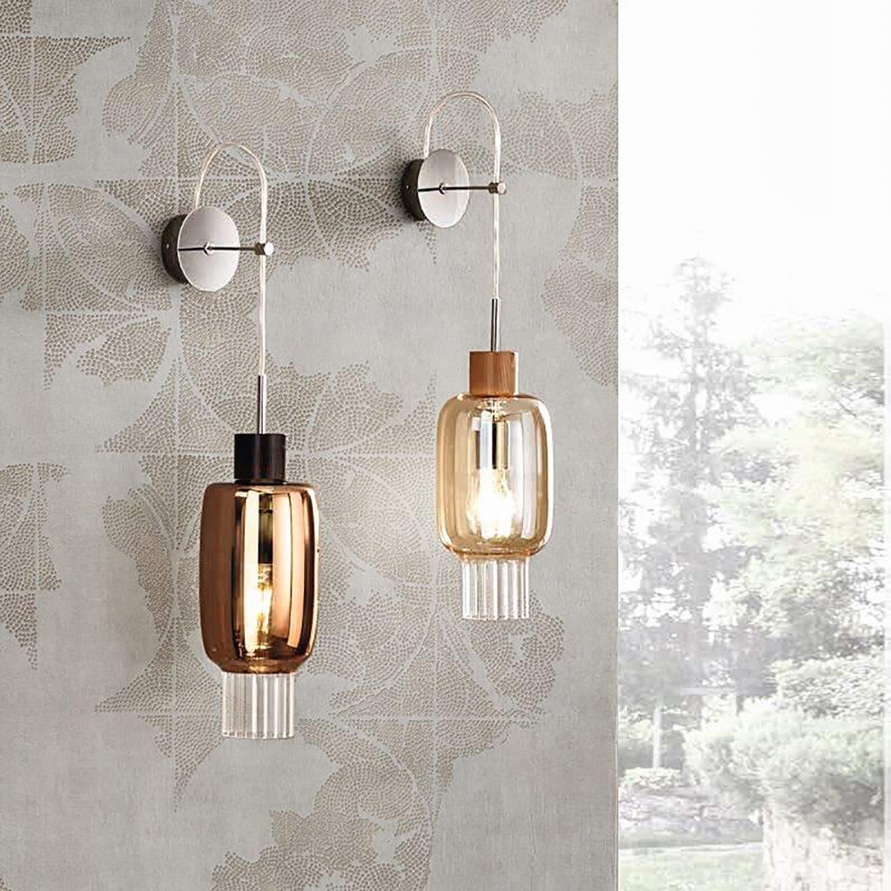Mostrar el producto Dolium Wall Lamp del fabricante Cangini e Tucci