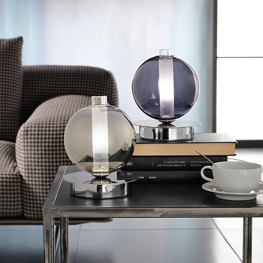 Mostrar el producto Eclisse Table Lamp del fabricante Cangini e Tucci
